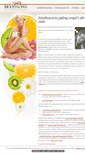 Mobile Screenshot of bioodnowa-szczecin.pl